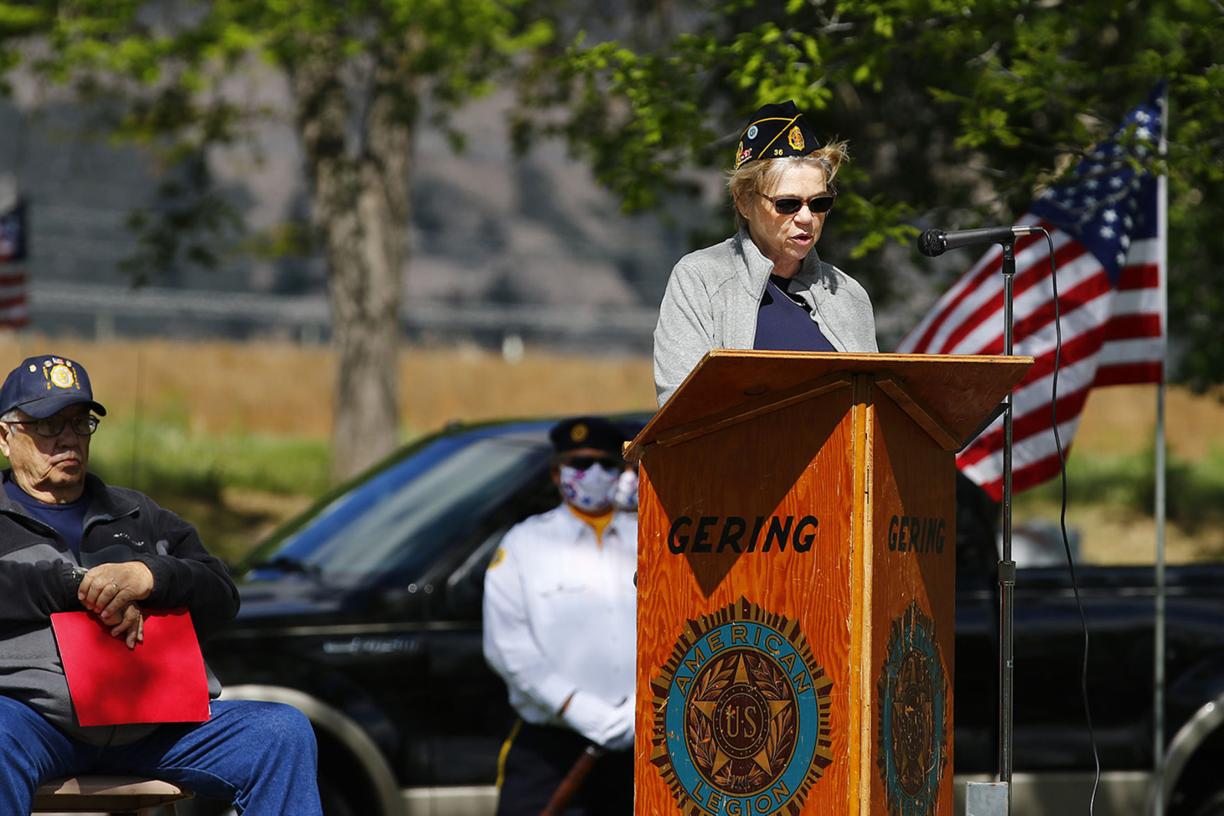 PHOTOS: Memorial Day 2020